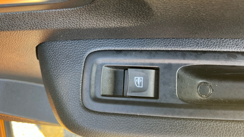 Dacia Sandero Stepway 1.0 TCe Comfort 5dr Petrol Hatchback